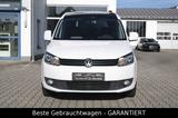 Volkswagen Caddy 1,6TDI Edition 30 "KLIMA"ALCANTARA"ALU"AHK - Volkswagen Caddy: Van, 1.6