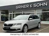 Skoda Octavia Combi Soleil,Pano,R-Kam,AHK,LED.3,99% - Skoda Octavia: L K