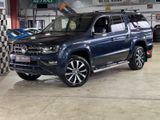Volkswagen AVENTURA+ 4MOT+STAND.HZG+HARDTOP+UNFALLFREI+SHZ - Volkswagen Amarok in Hannover