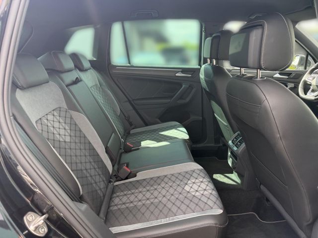 Tiguan R-Line 1.4 TSI eHybrid Navi CarPlay