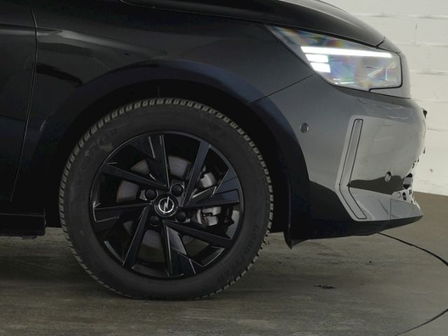 Corsa F FACELIFT GS+LED LICHT+RÜCKFAHRKAMERA+SIT