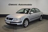 Volkswagen Passat 1.6 Lim. Comfortline *Anhängerkupplung* - gebrauchte VW Passat aus dem Jahr 1998