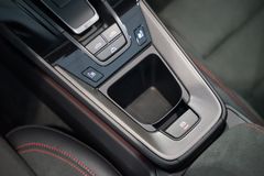 PORSCHE 992.2 Carrera GTS Cabriolet | HD-Matrix | BOSE PORSCHE 992.2 Carrera GTS Cabriolet | HD-Matrix | BOSE