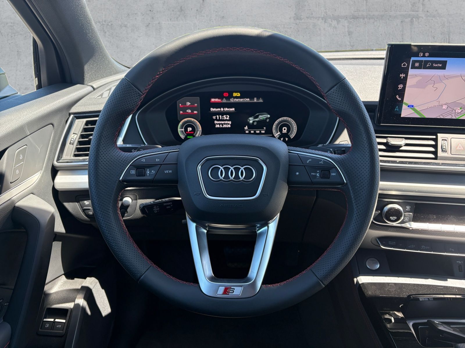 Audi Q5 - Bild 10