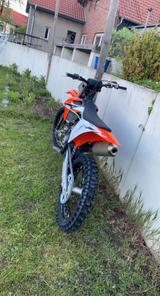 KTM SX 350 f  - Angebote
