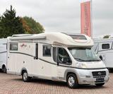 Carthago chic c-line T 4.8 H*Einzelbetten+Hubbett*1.Hand - Offers