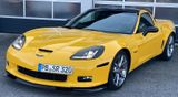 Corvette Z06 kompl. restauriert über 47000 €
