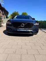 Volvo V90 B4 D Ultimate Dark Auto Ultimate Dark - Volvo V90: Ultimate Dark