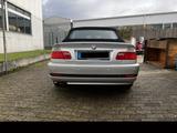 BMW 318Ci Edition Exclusive Android-Auto - BMW aus 2006: Cabrio