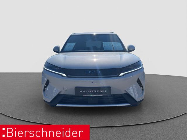BYD ATTO 2