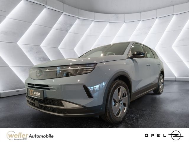 Image of Opel Grandland (X)