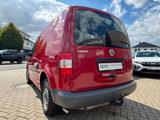 Volkswagen Caddy EcoFuel *Bluetooth* - gebrauchte VW Caddy aus dem Jahr 2007