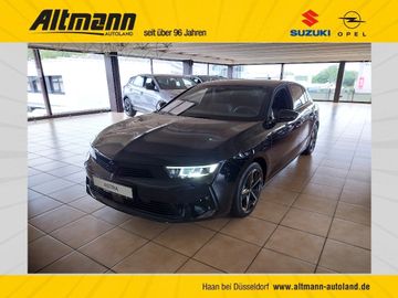 Fotografie Opel Astra GS, Navi, 360° Kamera, Alcantara