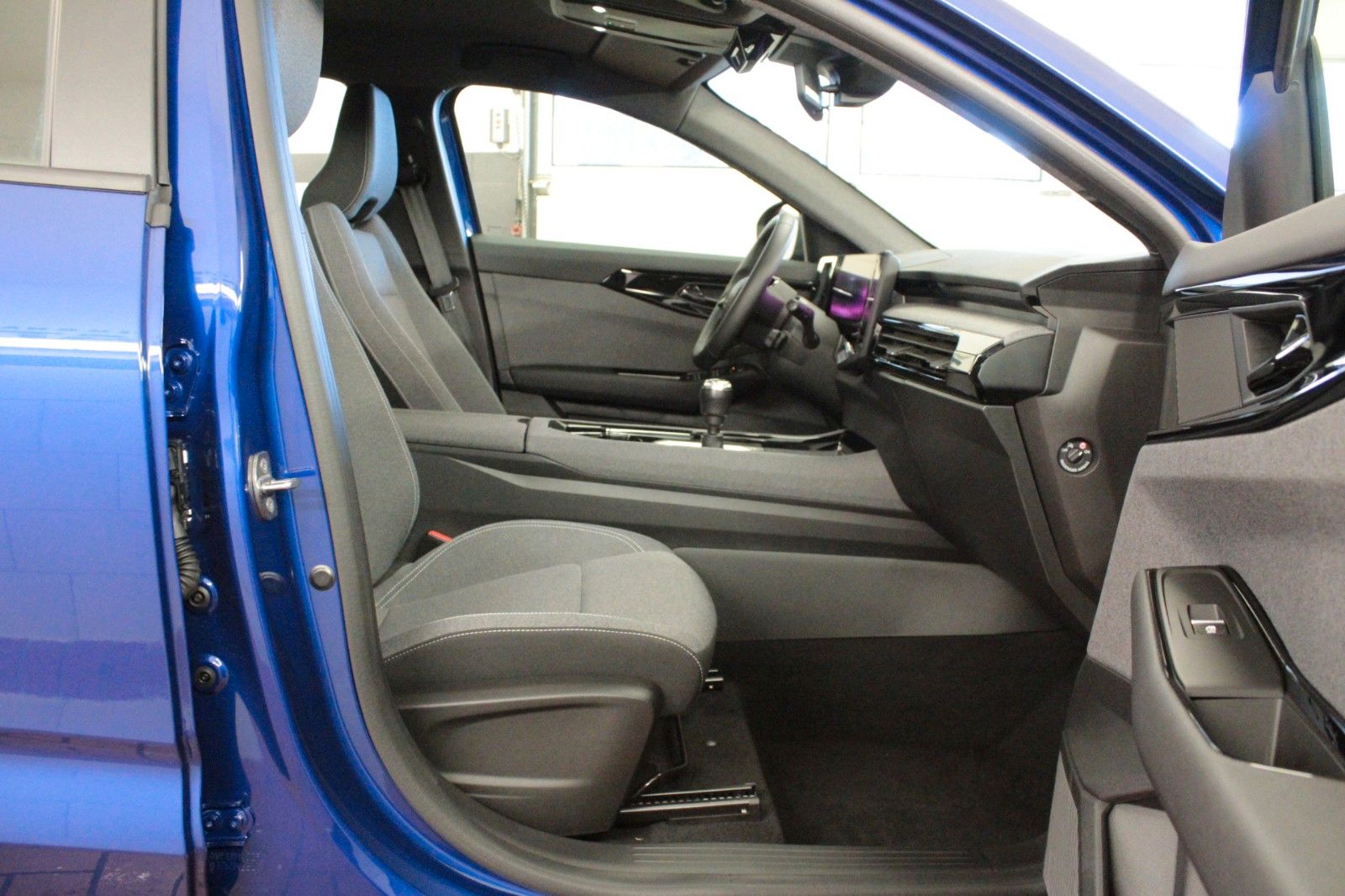Fahrzeugabbildung Renault Austral Mild Hybrid 140 Evolution*Sitzhzg*