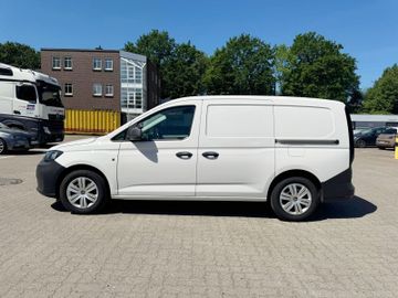 Volkswagen Caddy Maxi - 5