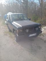 Nissan Patrol 2.8 diesel Top - Nissan Patrol: 2.8