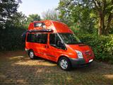 Ford Nugget - Wohnwagen & Wohnmobile in Bonn