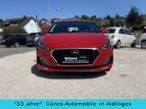 Hyundai i30 1.0 TGDI Fastback*EU6*Klima* - Hyundai Unfallwagen