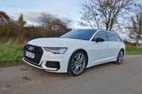 Audi A6 Avant 55 TFSI e quattro sport+RS-Sitze+Pano+ - Audi A6: Kombi, RS