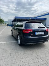 Audi S3 2.0 TFSI S tronic Sportback - - Audi S3 in Stuttgart
