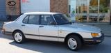 Saab SAAB 900 Sedan - Saab aus 1990