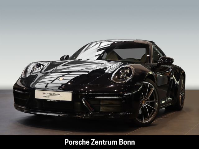 Porsche 911 992 Carrera ''BOSE Sitzbelüftung SportDesign