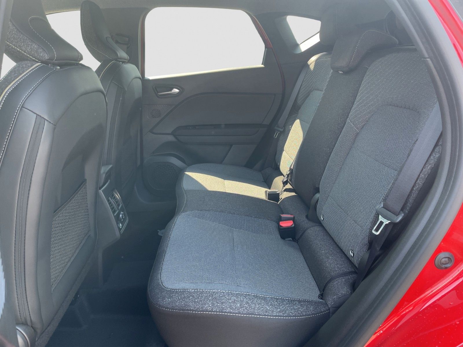 Fahrzeugabbildung Mitsubishi ASX 1.3 T-Benziner Edition