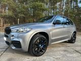BMW X5 xDrive50i Individual, Shadow, LED, AHK, STHZ. - BMW X5: Xdrive50i