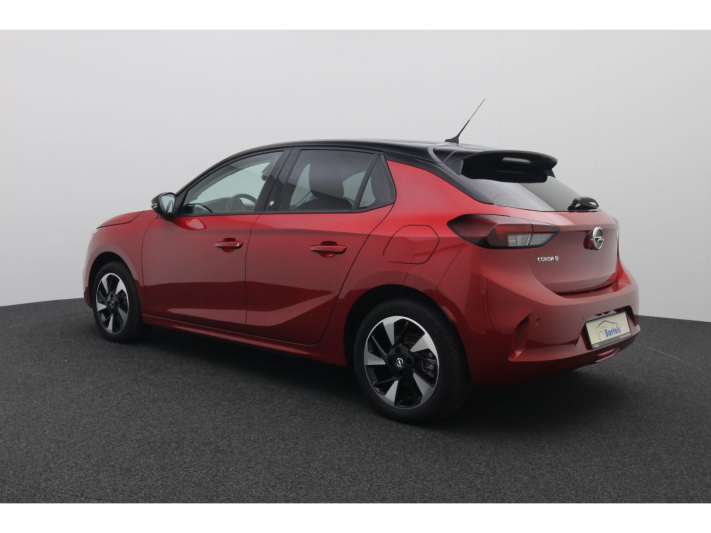 Fahrzeugabbildung Opel Corsa-e Edition Kamera PDC Start-Stop Garantie