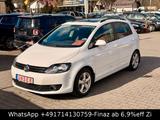 Volkswagen Golf Plus Life-KLIMA-SHZG-STHZG-KAM-GLASDACH-PDC - Volkswagen Golf: Gl
