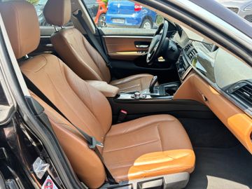 BMW 420 Gran Coupé - 11