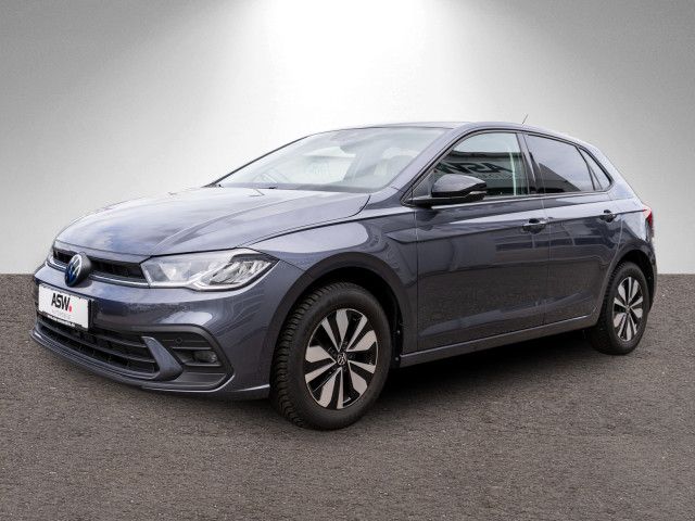 Volkswagen Polo - Bild 2