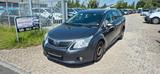 Toyota Avensis Kombi Sol - Toyota Avensis Sol mit Diesel-Antrieb