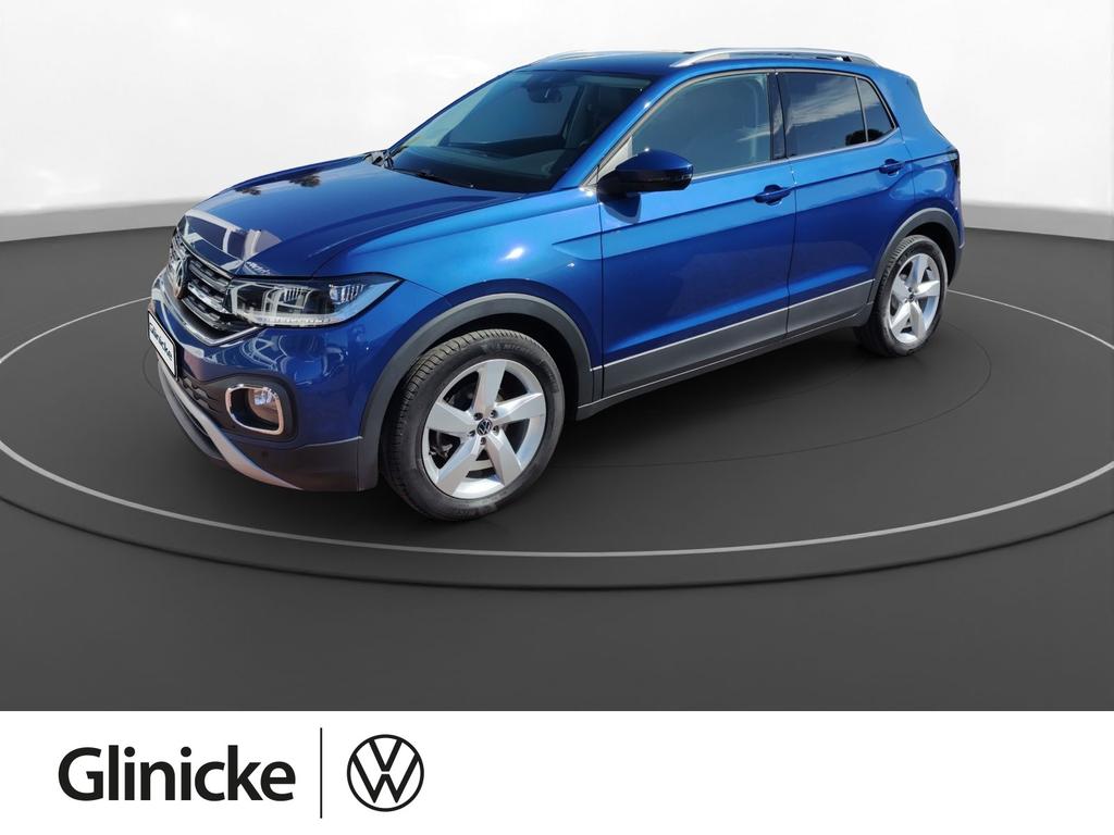 Volkswagen TCross 10 TSI Style 2022