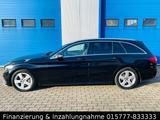 Mercedes-Benz C 220 Blue AMG Line LED Navi Tempomat - Mercedes-Benz C 220
