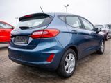 Ford Fiesta Trend Edition 1,1l PDC SHZ LED LENKRADHZ. - Ford Fiesta: Edition