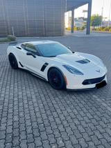 Corvette C7 Z06 6.2  3LZ Z07 Paket