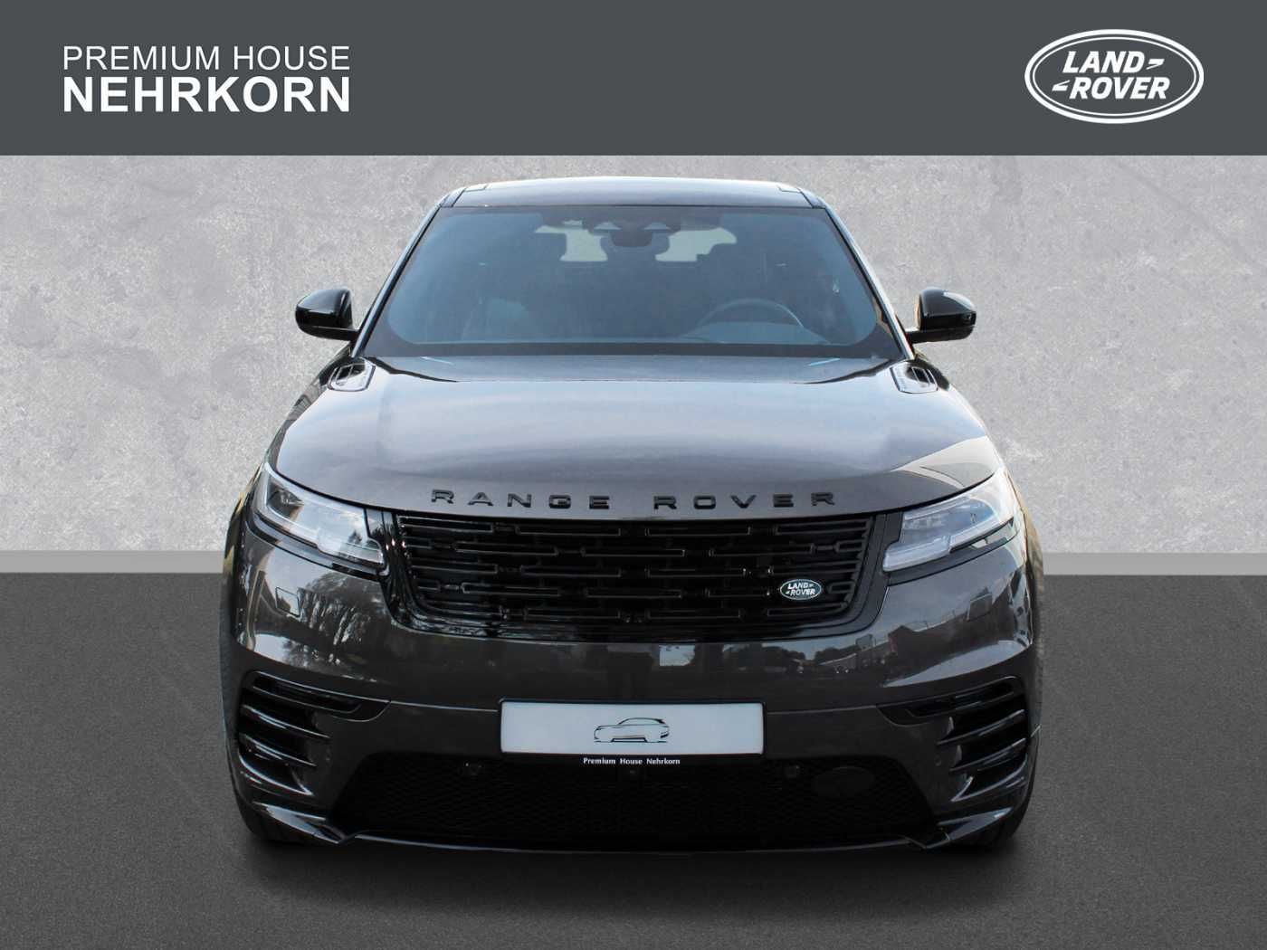 Fahrzeugabbildung Land Rover Range Rover Velar Diesel D300 Dynamic SE