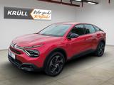 Citroën C4 Plus+LED+KAM+Allwetter - Citroën C4 PLUS mit Diesel-Antrieb