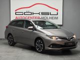 Toyota Auris*Touring*Sports Design Edition*AHK* - Toyota Auris mit Benzin-Antrieb