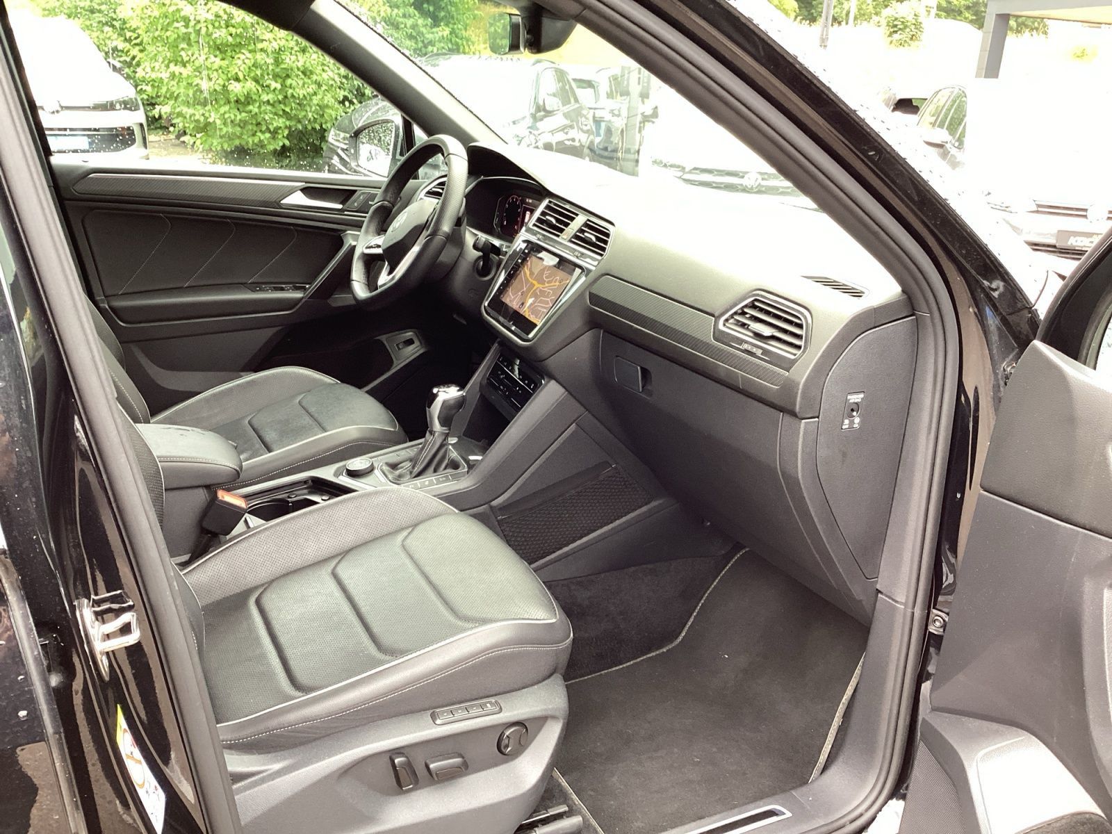 Volkswagen Tiguan Allspace - Bild 16