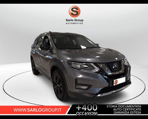 Nissan NISSAN X-Trail 3ª serie - X-Trail dCi 150 4WD N-