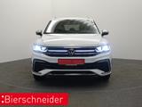 Volkswagen Tiguan Allspace 2.0 TSI DSG 4Mo. R-Line IQ-LIGHT - VW Tiguan Allspace in Leipzig