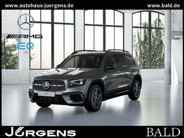 MERCEDES-BENZ GLB 250 4M AMG-Sport/MLB/Pano/AHK/Night/7Sitzer