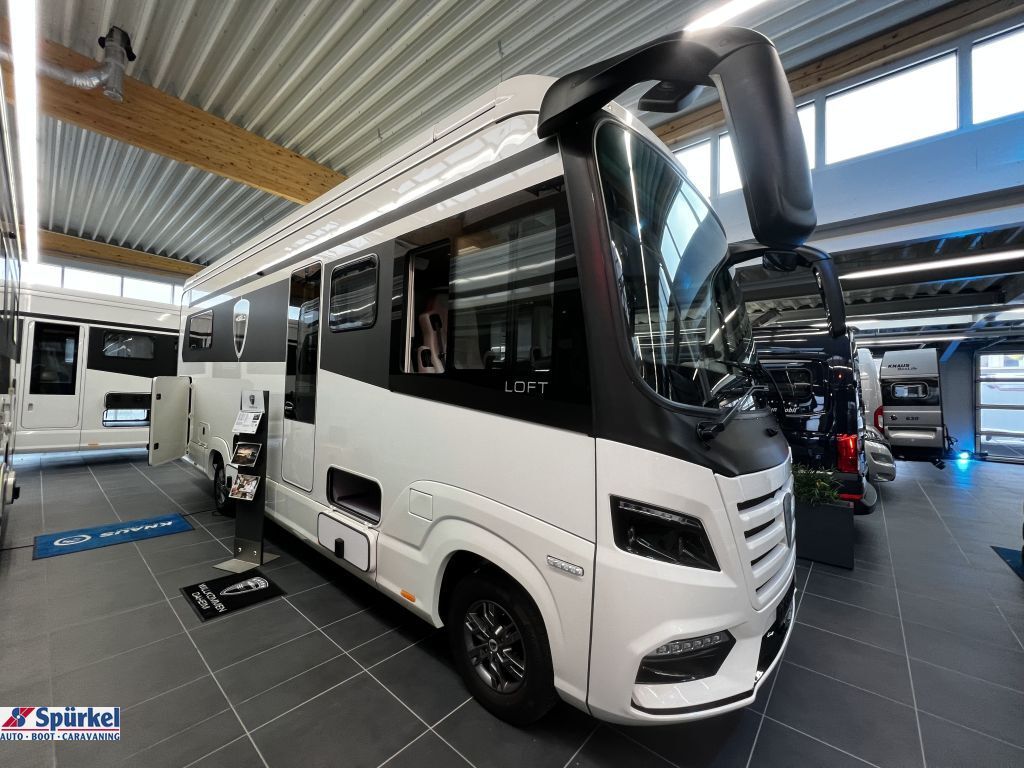 Morelo Loft 84 M *Traummobil*53.330€ Ersparnis* 