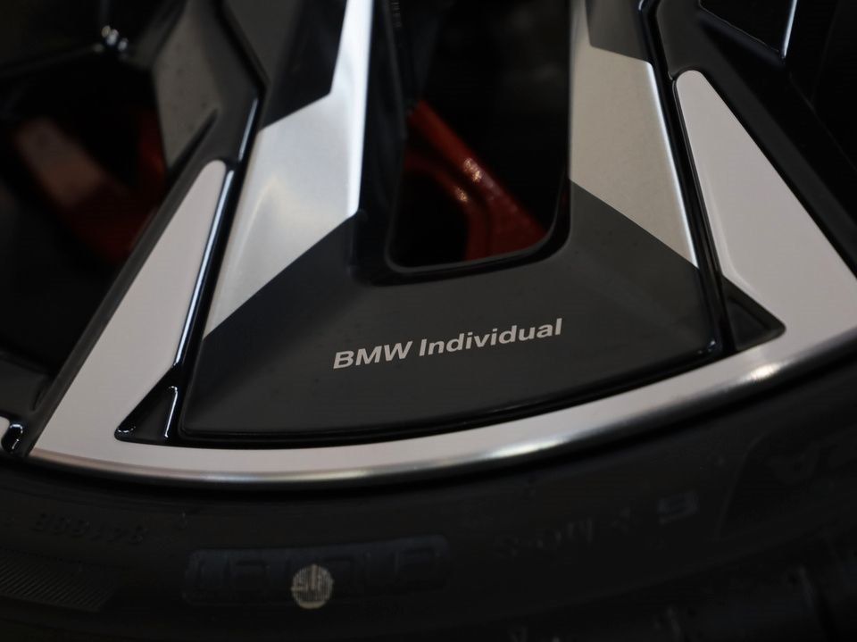 BMW 540 - Bild 9