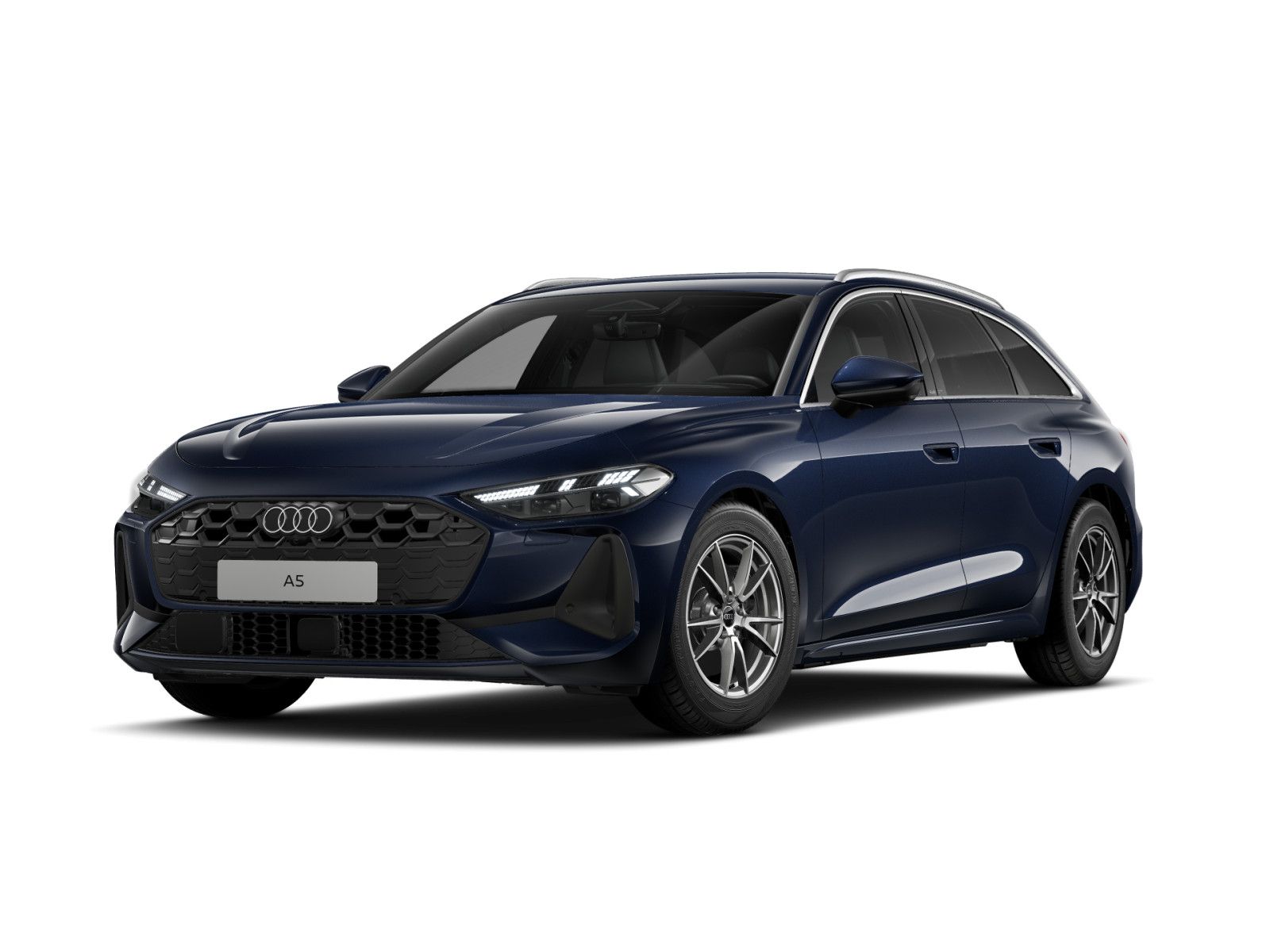 Audi A5 - Bild 2