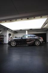 BMW M235i Coupé - - schwarze BMW M235