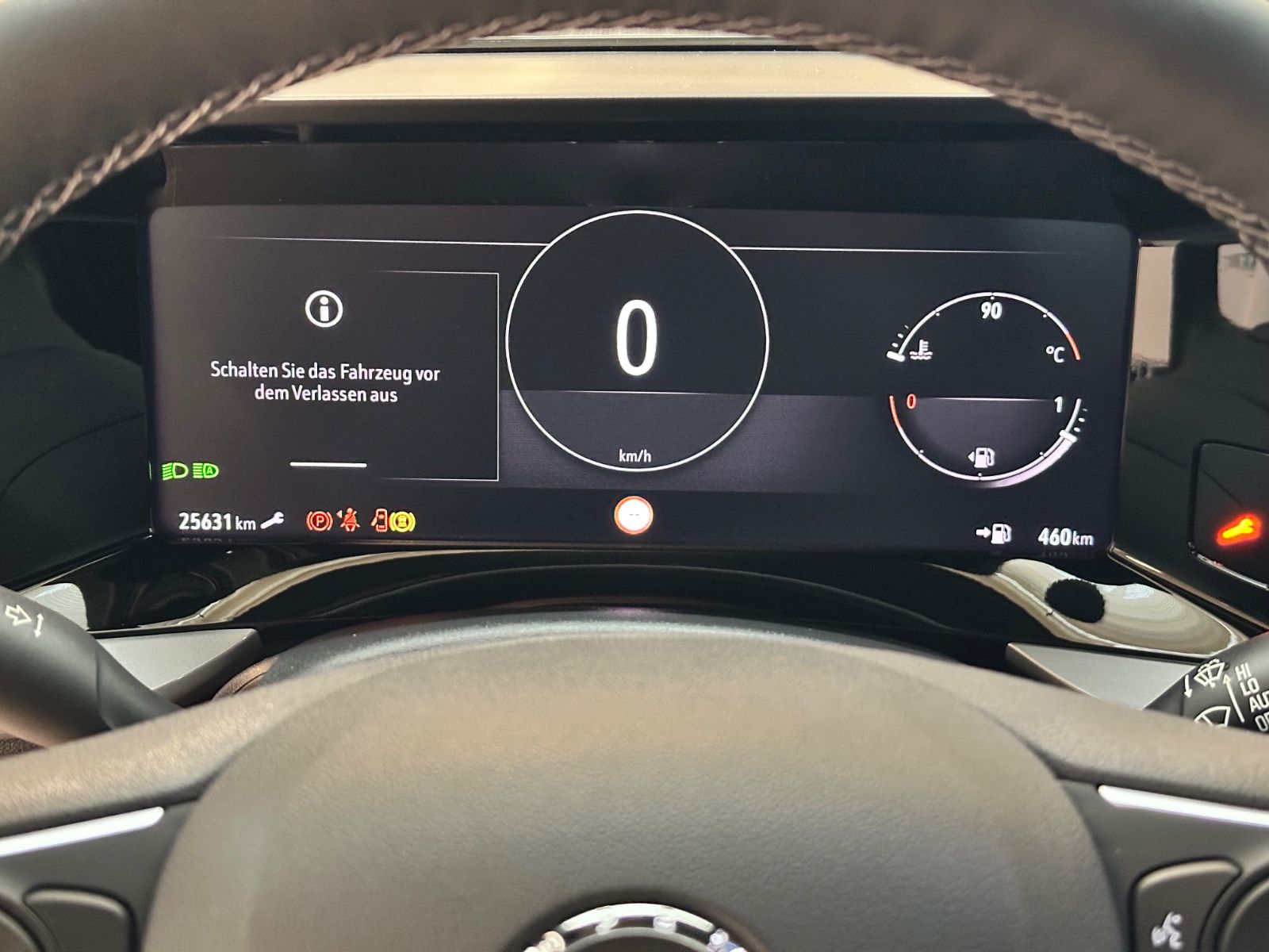 Fahrzeugabbildung Opel Mokka Ultimate 1.2T,Navi,Kamera,Sitzhz,Allw