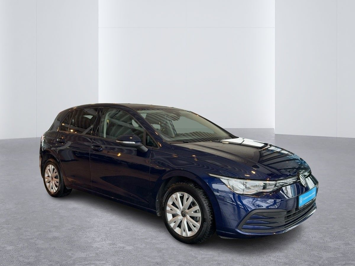 Volkswagen Golf - Bild 6